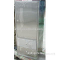 stainless steel food cabinet